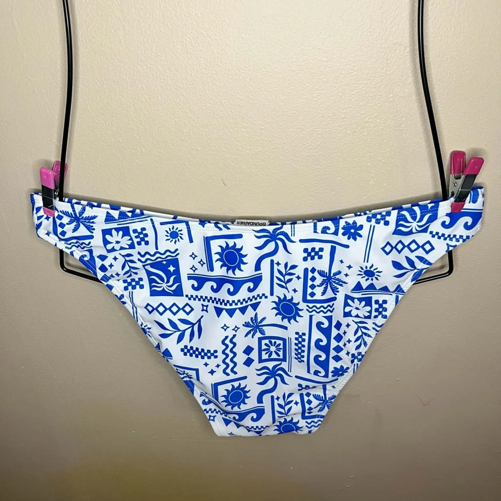 Bathing Suit Or Lingere Display Hanger